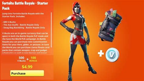 At the end of 2018, the fortnite new year's event forced payers to dance every hour as midnight. Fortnite Leaks on Twitter: "Expect the Ace starter pack ...
