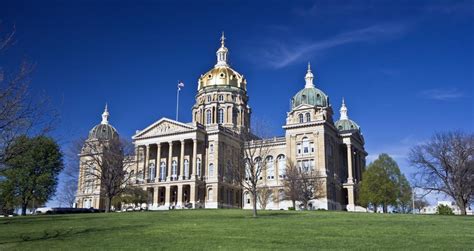 Top 25 Des Moines Iowa Attractions You Have To See While Visiting
