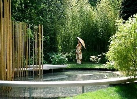 Japanese Landscape Architecture Modern Japanese Garden Japanese