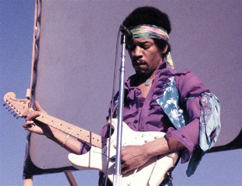 50 Años De La Muerte De Jimi Hendrix Genio Nunca Superado Que Dejó