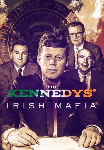 Watch The Kennedys Irish Mafia 2016 Free Movies Tubi