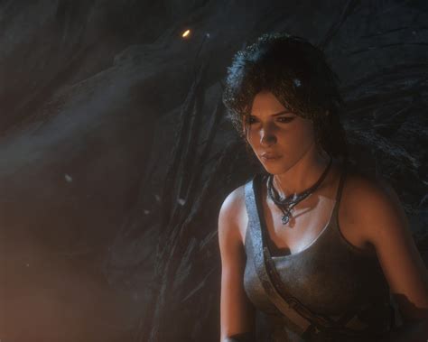 1280x1024 Lara Croft Rise Of The Tomb Raider 2017 4k 1280x1024 ...
