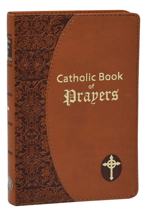 Catholic Book Of Prayers Divine Mercy T Shop