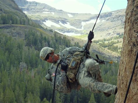 Mountain Warfare Training Image 3 Of 7 Cpl Jose Pacheco Flickr