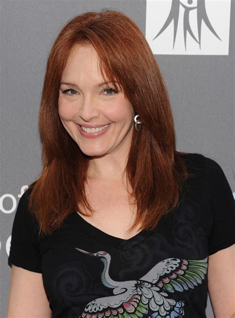 Picture Of Amy Yasbeck