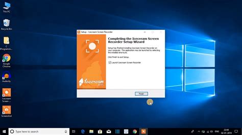 Problem steps recorder (in windows 7), called steps recorder (in windows 8 and windows 10), is a hidden tool in windows accessories. Download and Install Icecream Screen Recorder For Free on ...