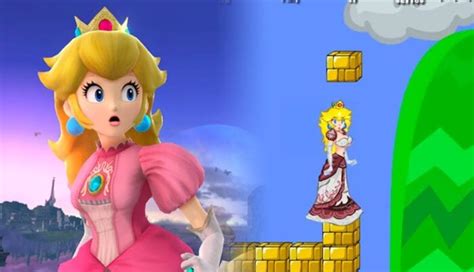 Nsfw Princess Peach Game Finally Taken Down By Nintendo 82023