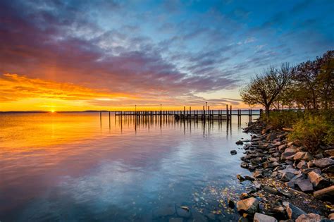 How Deep Is The Chesapeake Bay A Z Animals