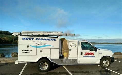 If you're looking for cleaning & maid services contractors that serve a different city in oregon, here are some popular. Duct Cleaning Service - Salem, Oregon - James Heating and ...