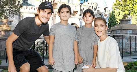 The majority of his instagram feed is filled with hockey, an enthusiasm he shares with his family, including dion, who often gushes about her. 10 Unconventional Ways Celine Dion Raises Her Kids Without ...