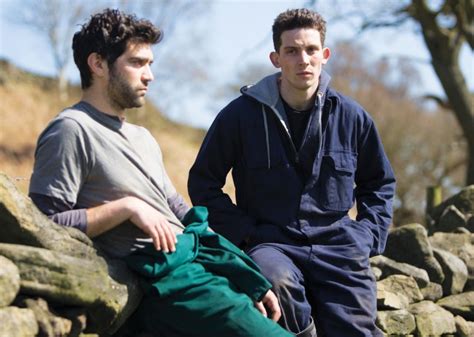 In 1925, the watch tower again emphasized the importance of serving as shepherds by reminding elders: God's Own Country is a love story for the Brexit times