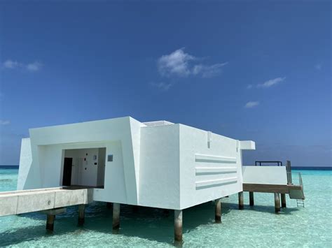 Außenansicht Hotel Riu Palace Maldivas Kudahuvadhoo Holidaycheck