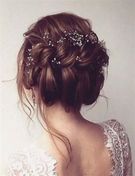 Updos For Long Hair 50 Absolutely Stunning Ideas And Ways