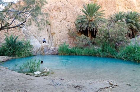 14 Most Beautiful Desert Oases In The World Beautiful Places To
