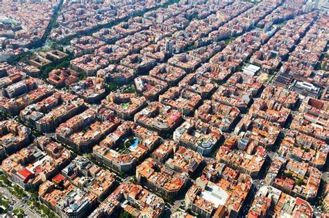 Maybe you would like to learn more about one of these? El Eixample | Qué ver en el distrito más céntrico de Barcelona