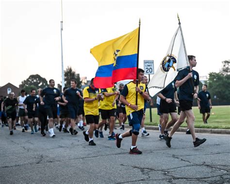 IADC staff and students celebrated Ecuador's Independence Day - Inter ...