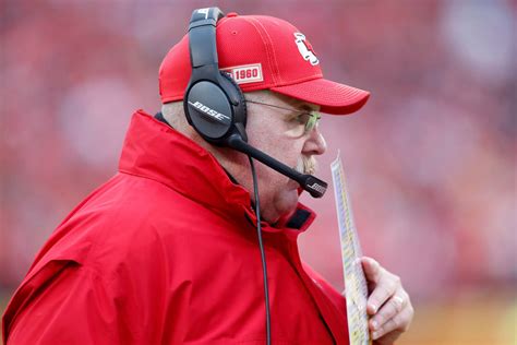 Kansas City Chiefs’ Andy Reid adapts, succeeds as a coach | Las Vegas Review-Journal