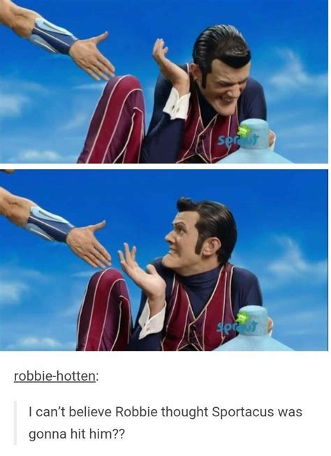 Pin By Victoria Caraballo On Películas Series Y Mas Lazy Town Memes Lazy Town Funny Pictures