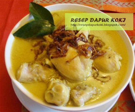 Resep opor ayam spesial — kali ini kami akan membahas seputar cara memasak opor ayam spesial. Resep Cara Membuat Opor Ayam Mudah Enak Spesial - RESEP ...