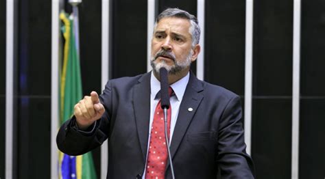 Pimenta Diz Que Léo Pinheiro Foi Pago Para Incriminar Ex Presidente Lula