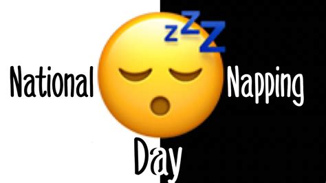 837 National😴napping Day 2020 ~ Rebornloveisreal Youtube