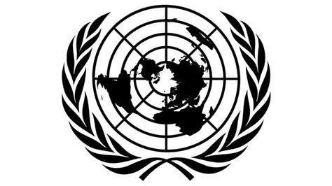 United Nations Logo And Symbol Meaning History Png Brand