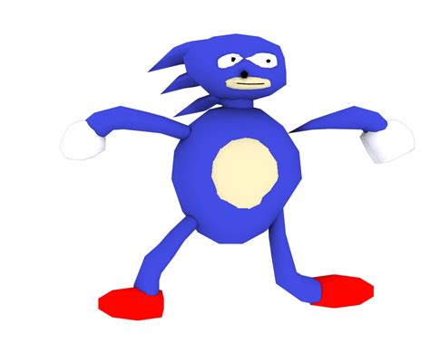 Sanic Download By Jerichoakemi On Deviantart