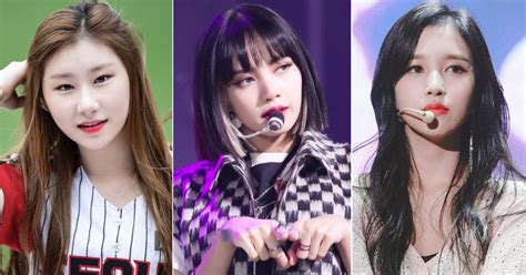 These 30 Female K Pop Idols Are The Most Loved In Japan Koreaboo Vrogue