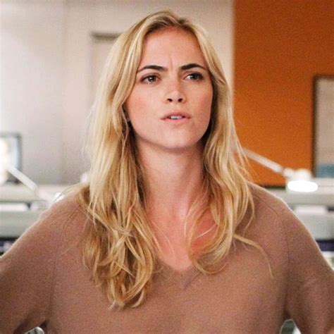 ncis alum emily wickersham serves a captivating look in new photo hot sex picture