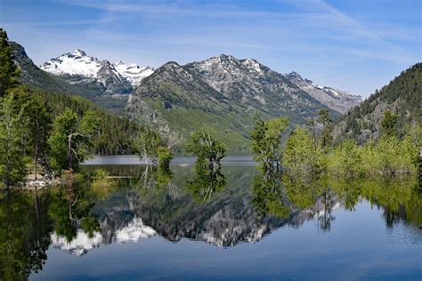 When fishing, anglers can expect to catch a variety of fish including. Lake Como in Montana | The Wonders of Solitude. Lake Como ...