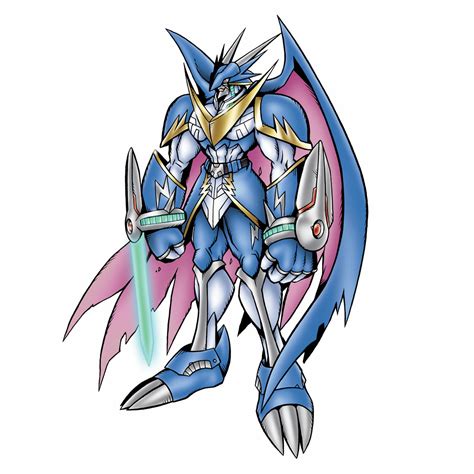 Ulforcev Dramon Digimon Wiki Fandom