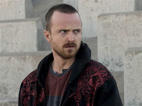 Aaron Paul Deserves Another Emmy For Breaking Bad Business Insider