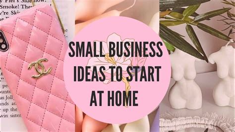 20 Small Business Ideas Teens Can Run From Home Business Ideas For