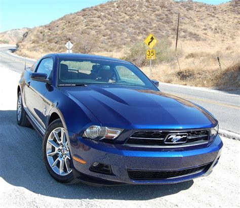 See the lineup of powerful engines, horsepower & performance that invoke a deep sense of reverence, excitement & spirit. Ford Mustang 4.0 V6 Fastback Mk V specs, performance data ...