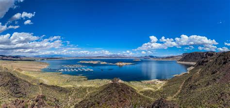 Hike An Easy Trail With Spectacular Views Of Lake Mead Life Beyond