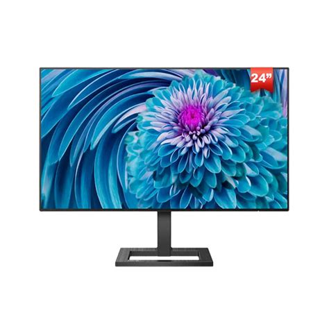 Philips 24 242e2fe Ips Full Hd Led Monitor Berdaya