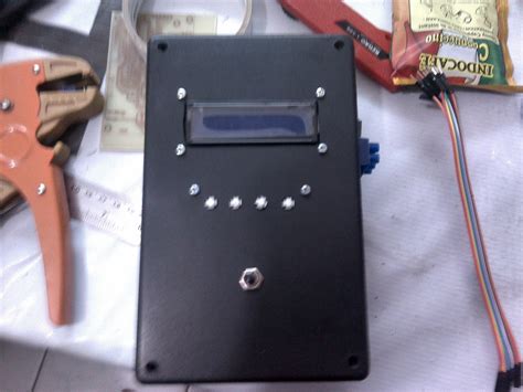 Check spelling or type a new query. Membuat Alat Penyiram Tanaman Otomatis Dengan Arduino Dan ...