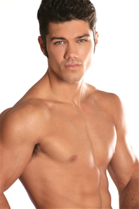 Ryan Paevey Part II Most Definitely Hottest Fitness Male Model