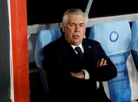 Carlo Ancelotti Offers His Support For The Chelsea Manager