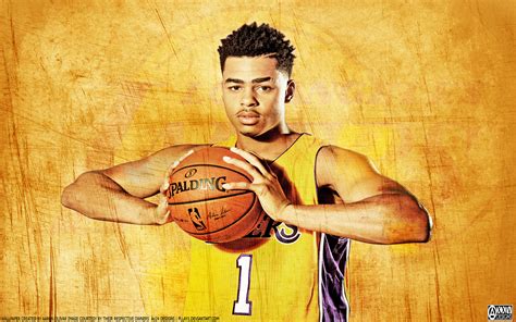 Последние твиты от d'angelo (@thedangelo). 50+ D'Angelo Russell Wallpapers on WallpaperSafari