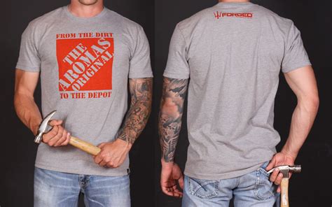 Check spelling or type a new query. Forged: An American Brand | American brand, Lifestyle ...