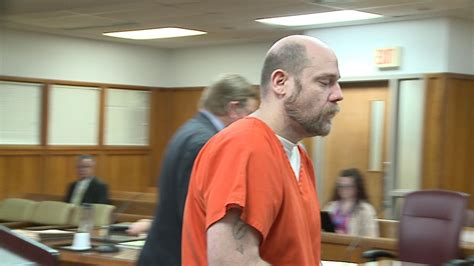 Wichita Man Pleads Not Guilty In Alleged Attack Involving Evan Brewers