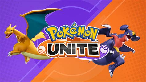 Pokémon Unite Switch Quand Et Comment Jouer Au Moba Breakflip