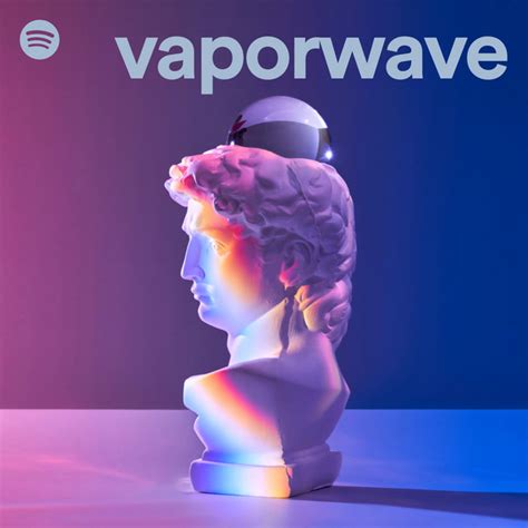 Vaporwave Spotify Playlist
