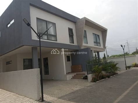 For Rent 3 Bedrooms Townhome Furnished Adjiringanor East Legon Accra 3 Beds 3 Baths Ref