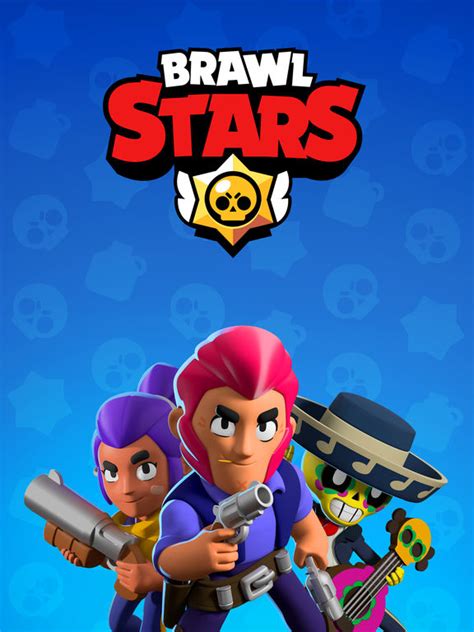 Be the last one standing! Brawl Stars Animated Emojis App for iPhone - Free Download ...