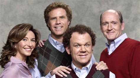 Will Ferrell Reveals The Plot To Step Brothers 2 – Sick Chirpse