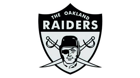 Las Vegas Raiders Logo And Symbol Meaning History Png Brand
