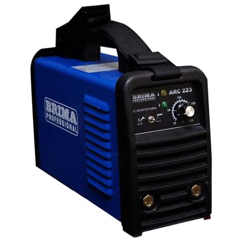 Сварочный аппарат Brima Arc 223 Professional Mma отзывы — Количество