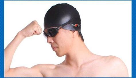 Swimming Goggle Swim Glass Diving Glass Ss 1001 Ss China